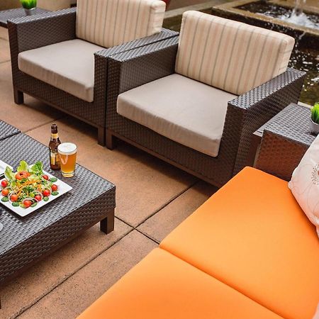 Courtyard By Marriott Bloomington Mall Of America Zewnętrze zdjęcie