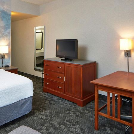 Courtyard By Marriott Bloomington Mall Of America Zewnętrze zdjęcie