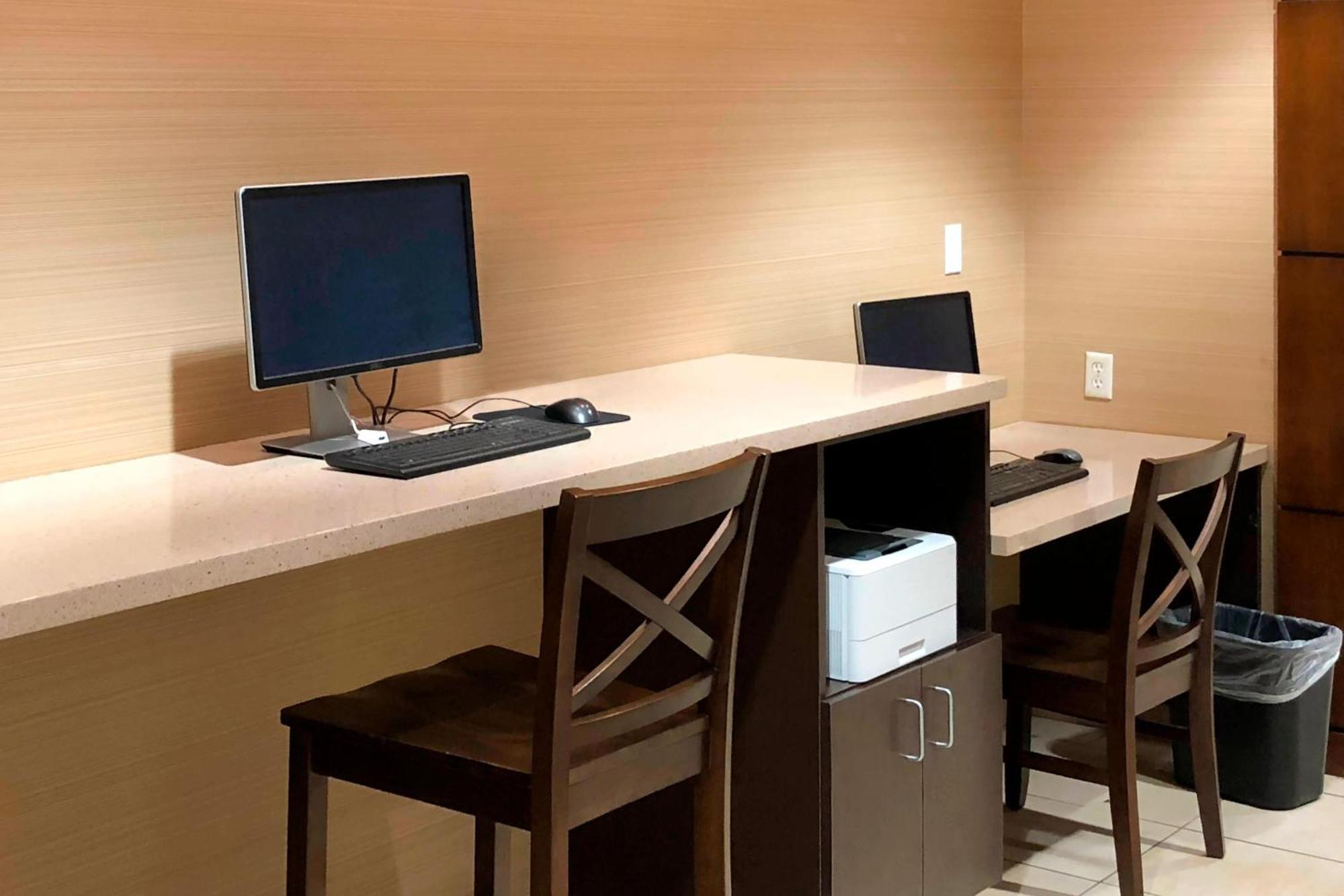 Courtyard By Marriott Bloomington Mall Of America Zewnętrze zdjęcie