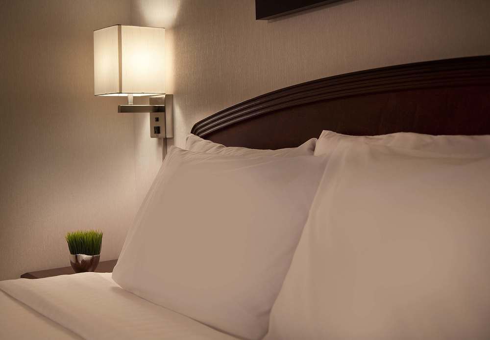 Courtyard By Marriott Bloomington Mall Of America Zewnętrze zdjęcie