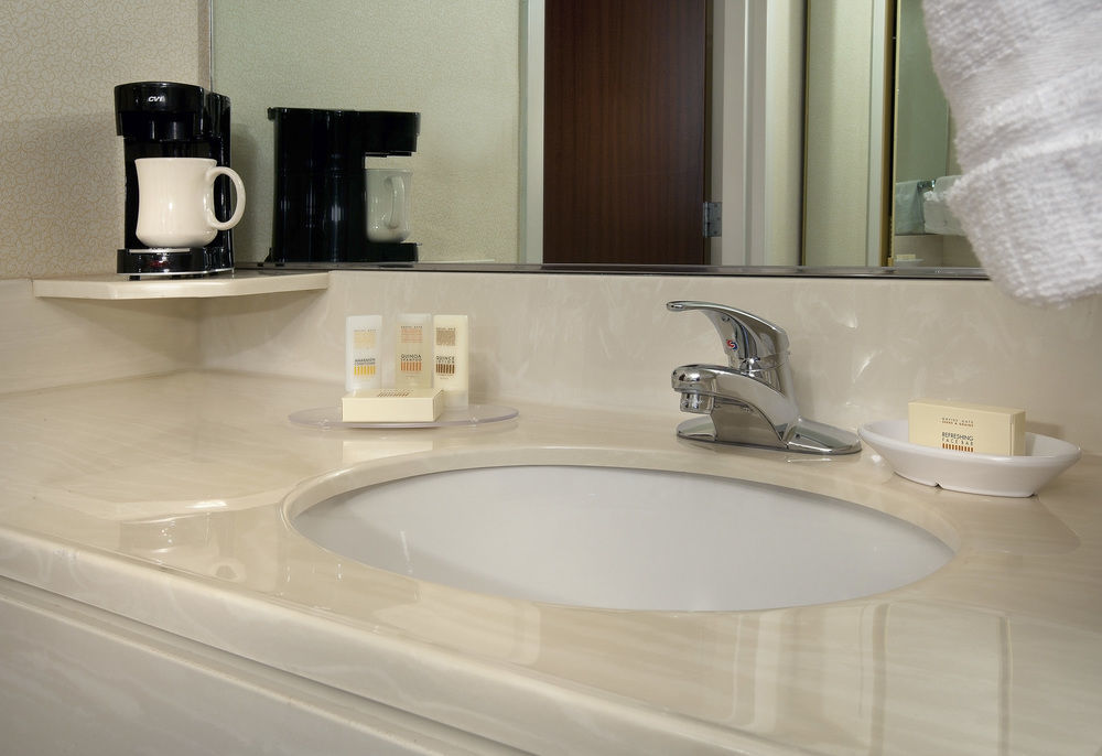 Courtyard By Marriott Bloomington Mall Of America Zewnętrze zdjęcie