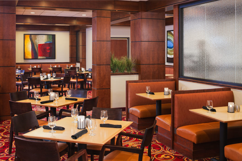 Courtyard By Marriott Bloomington Mall Of America Zewnętrze zdjęcie