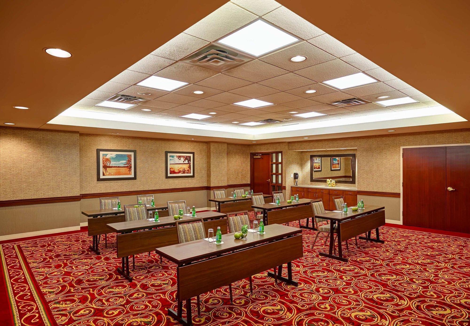 Courtyard By Marriott Bloomington Mall Of America Zewnętrze zdjęcie