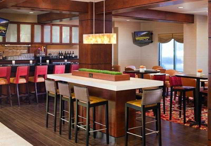 Courtyard By Marriott Bloomington Mall Of America Zewnętrze zdjęcie