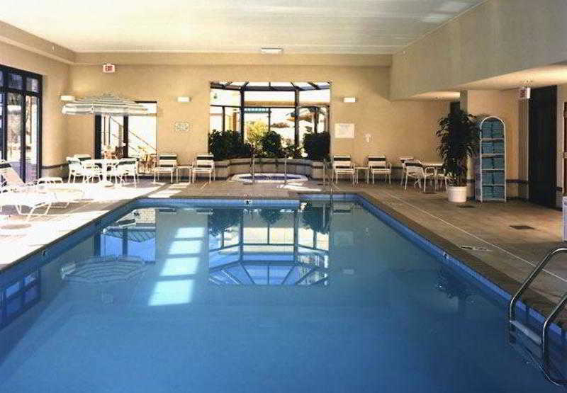 Courtyard By Marriott Bloomington Mall Of America Zewnętrze zdjęcie