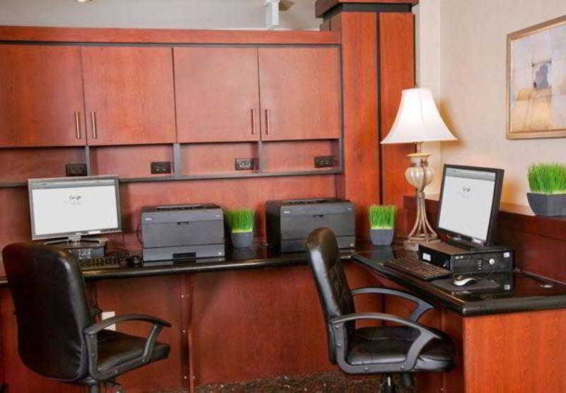 Courtyard By Marriott Bloomington Mall Of America Zewnętrze zdjęcie