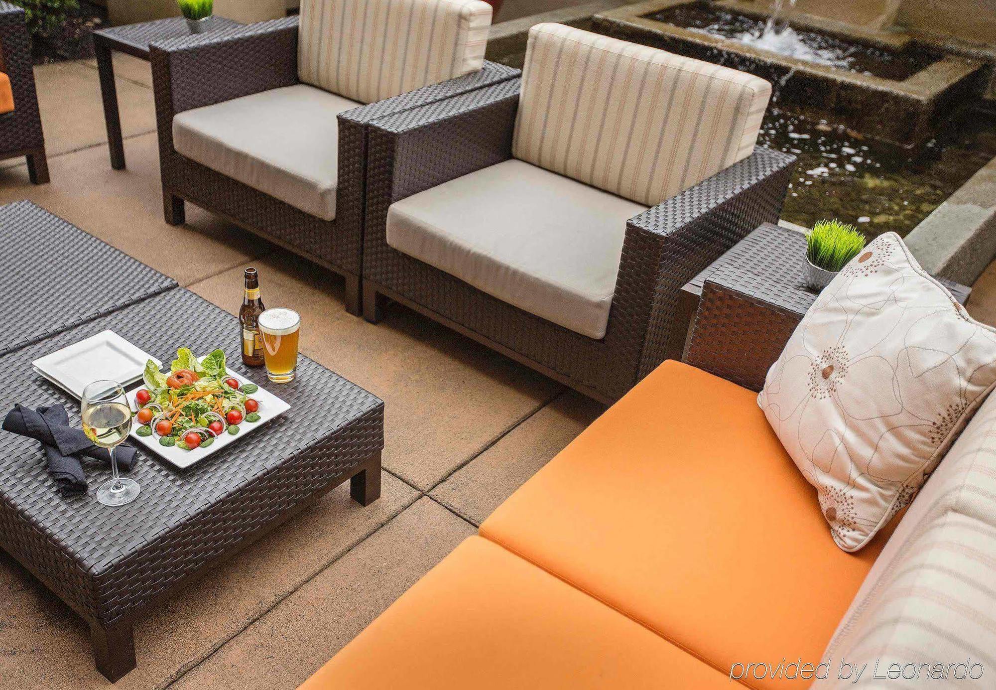 Courtyard By Marriott Bloomington Mall Of America Zewnętrze zdjęcie