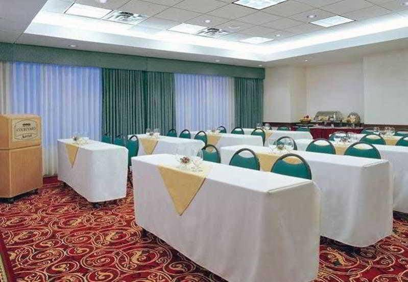 Courtyard By Marriott Bloomington Mall Of America Zewnętrze zdjęcie