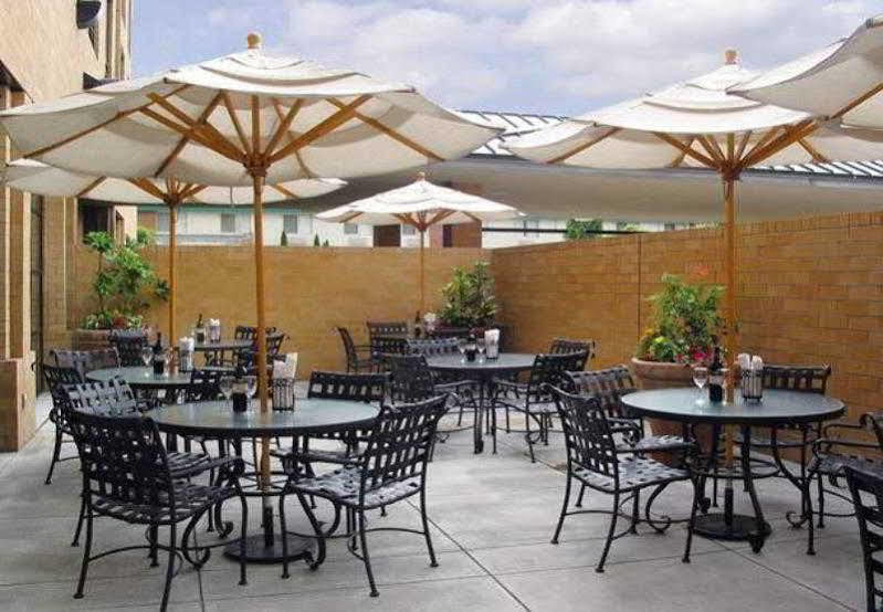 Courtyard By Marriott Bloomington Mall Of America Zewnętrze zdjęcie