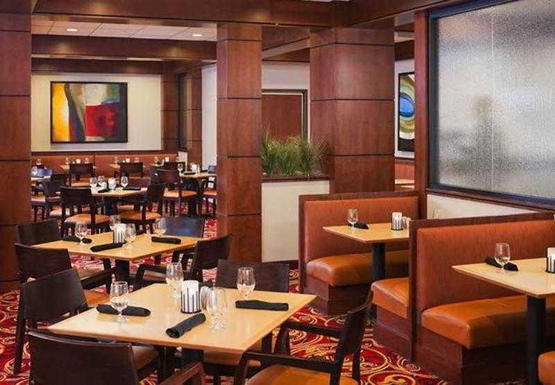 Courtyard By Marriott Bloomington Mall Of America Zewnętrze zdjęcie